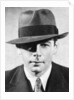Paul Muni, American film actor by Anonymous