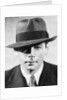Paul Muni, American film actor by Anonymous