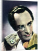 Conrad Veidt, German film actor by Anonymous