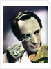 Conrad Veidt, German film actor by Anonymous