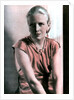 Ann Harding, American actress by Anonymous
