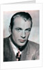 Gary Cooper, American actor by Anonymous