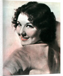 Jean Parker, American actress by Anonymous