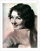 Jean Parker, American actress by Anonymous