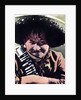 Wallace Beery, American actor by Anonymous