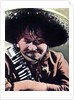 Wallace Beery, American actor by Anonymous