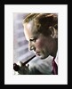 Leslie Howard, Englsh actor by Anonymous