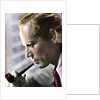 Leslie Howard, Englsh actor by Anonymous