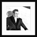 Richard Tauber, Austrian-born British tenor by Anonymous