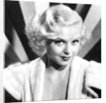 Toby Wing, American actress by Anonymous