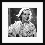 Marian Nixon, American Actress by Anonymous