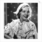 Marian Nixon, American Actress by Anonymous