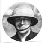 Jack Holt, American actor by Anonymous