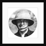 Jack Holt, American actor by Anonymous