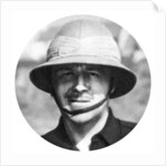 Jack Holt, American actor by Anonymous