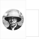 Jack Holt, American actor by Anonymous