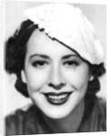 Mae Clarke, American actress by Anonymous