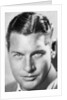 Richard Arlen, American actor by Anonymous