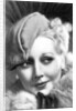 Thelma Todd, American actress by Anonymous
