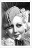 Thelma Todd, American actress by Anonymous