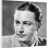 Robert Young, American actor by Anonymous