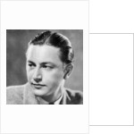 Robert Young, American actor by Anonymous