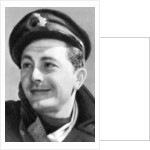 Robert Young, American actor by Anonymous