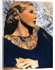 Jean Muir, American actress by Anonymous