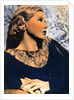 Jean Muir, American actress by Anonymous