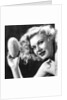 Ginger Rogers, American actress by Anonymous