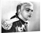 Douglas Fairbanks Jr, American actor by Anonymous