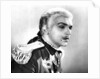 Douglas Fairbanks Jr, American actor by Anonymous