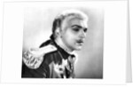 Douglas Fairbanks Jr, American actor by Anonymous