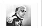 Douglas Fairbanks Jr, American actor by Anonymous
