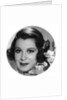 Kitty Carlisle Hart, American actress by Anonymous