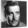 John Boles, American actor by Anonymous