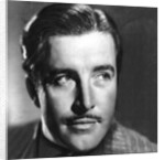 John Boles, American actor by Anonymous