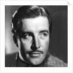 John Boles, American actor by Anonymous