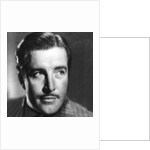 John Boles, American actor by Anonymous