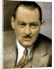 Lionel Barrymore, American actor by Anonymous