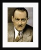 Lionel Barrymore, American actor by Anonymous