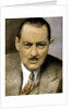 Lionel Barrymore, American actor by Anonymous