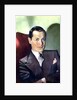 Robert Montgomery, American actor and film director by Anonymous