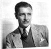 Ronald Colman, English actor by Anonymous