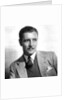Ronald Colman, English actor by Anonymous