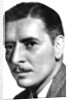 Ronald Colman, English actor by Anonymous