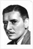 Ronald Colman, English actor by Anonymous