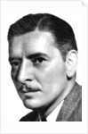 Ronald Colman, English actor by Anonymous