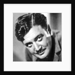 Richard Dix, American actor by Anonymous