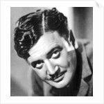 Richard Dix, American actor by Anonymous